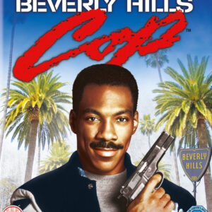 Beverly Hills Cop Trilogy