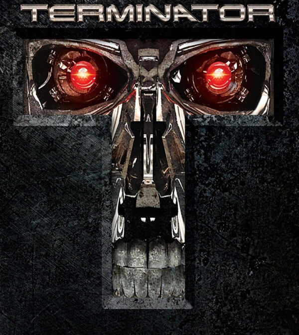 Terminator Anthology