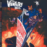 Venture Bros Radiant is the Blood of the Baboon Heart