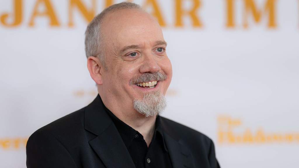 You are currently viewing Stephen Colbert, Paul Giamatti Event Set for NJ North to Shore Fest