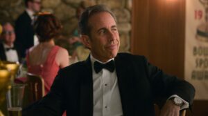 Read more about the article Jerry Seinfeld Says TV Comedy Is Being Killed By The “Extreme Left”