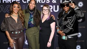 Read more about the article BMAC Panelists on How Beyoncé’s Moment Affects Black Country Women
