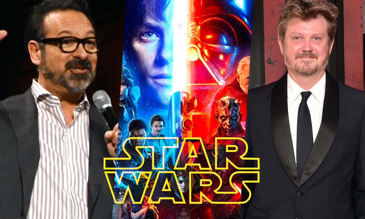 Read more about the article Beau Willimon To Co-Write James Mangold’s ‘Dawn Of The Jedi’ Movie