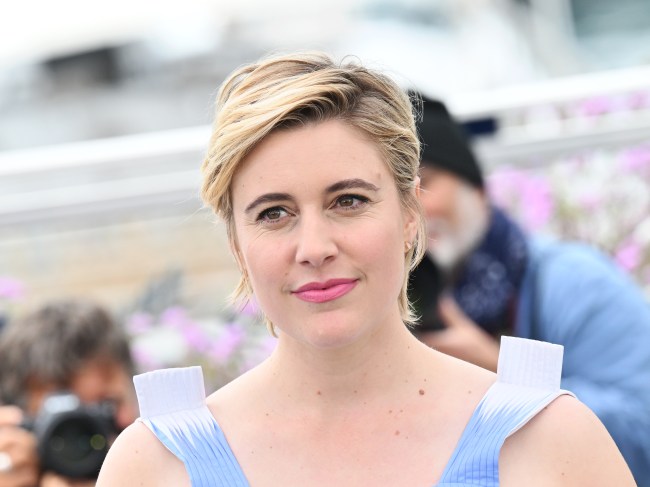 You are currently viewing Greta Gerwig on Cannes #MeToo Scandal and Strike