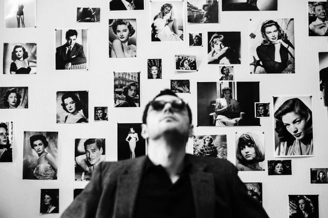Read more about the article Richard Linklater Teases French New Wave Movie ‘Nouvelle Vague’