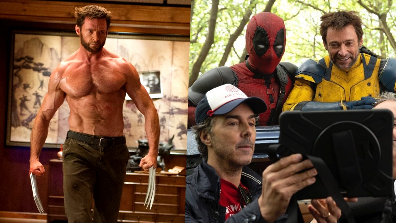 You are currently viewing Shawn Levy Nearly Directed ‘The Wolverine’ But Turned It Down