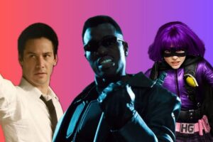 Read more about the article Every R-Rated Superhero Movie Ranked From Worst to Best
