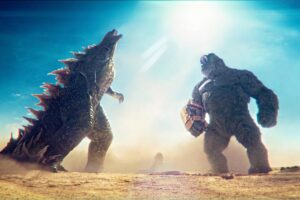Read more about the article The Next ‘Godzilla x Kong’ Movie Is in the Works