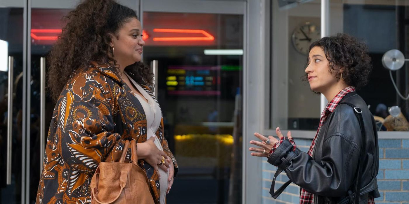 Read more about the article ‘Babes’ Review – Ilana Glazer and Michelle Buteau’s Pregnancy Comedy Delivers