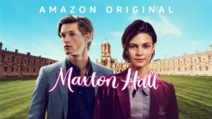 Read more about the article Maxton Hall: The World Between Us Review
