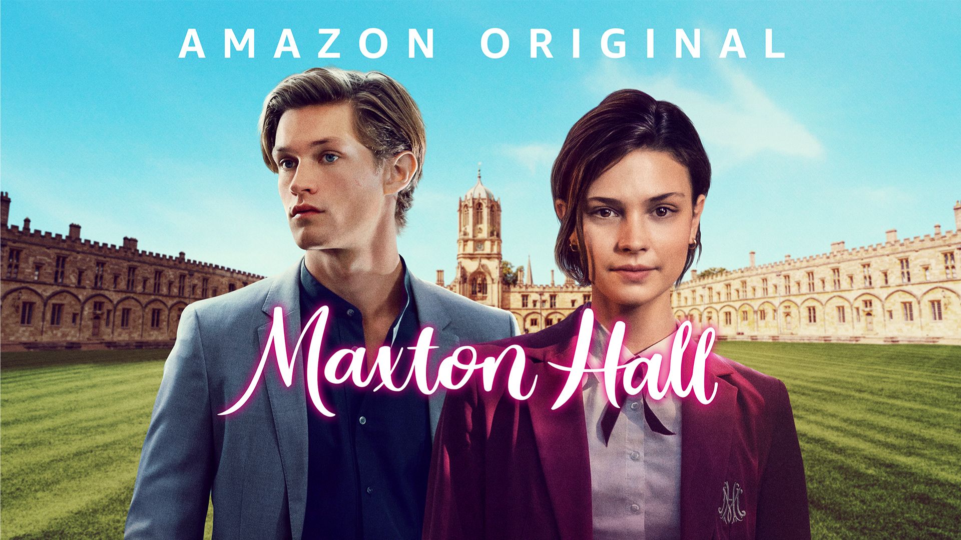 You are currently viewing Maxton Hall: The World Between Us Review