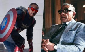 Read more about the article Giancarlo Esposito’s Marvel Role Revealed: A Villain In ‘Captain America: Brave New World’
