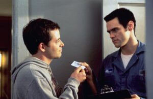 Read more about the article Judd Apatow, Matthew Broderick Recall ‘Cable Guy’ & Jim Carrey’s $20M Payday