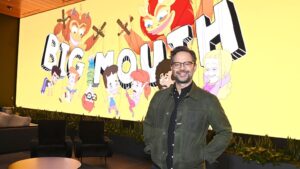 Read more about the article Nick Kroll on ‘Big Mouth’ Cancellation After 8 Seasons, Voicing 79 Roles