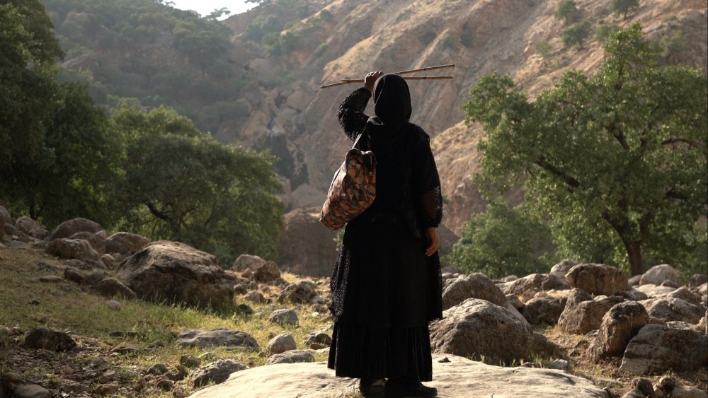 You are currently viewing Shanghai Documentary ‘Requiem for a Tribe’ Examines Iranian Nomads