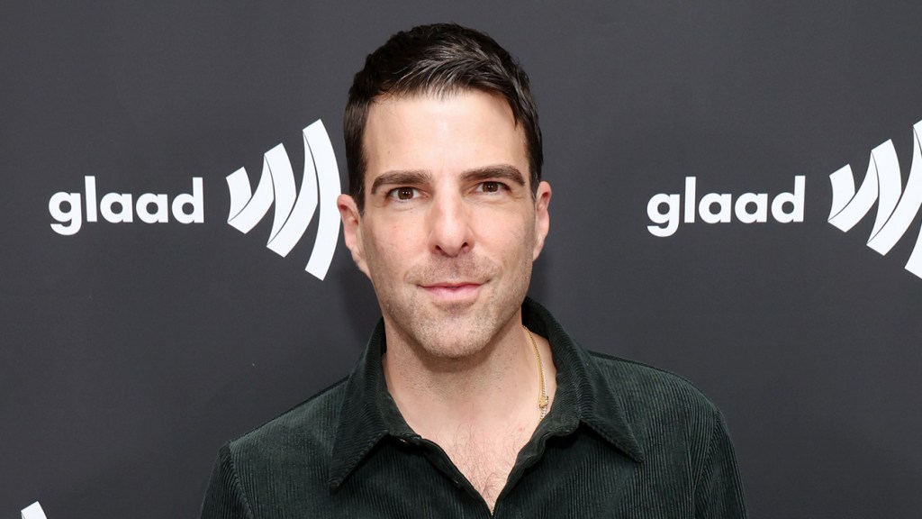 Read more about the article Star Trek’ Actor Zachary Quinto Yelled Toronto at Restaurant Staff