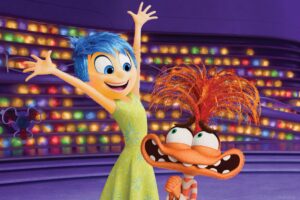 Read more about the article ‘Inside Out 2’ Is Now the Biggest Movie of 2024