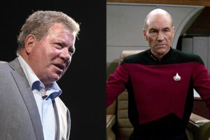 Read more about the article William Shatner Never Watched an Episode of ‘The Next Generation’