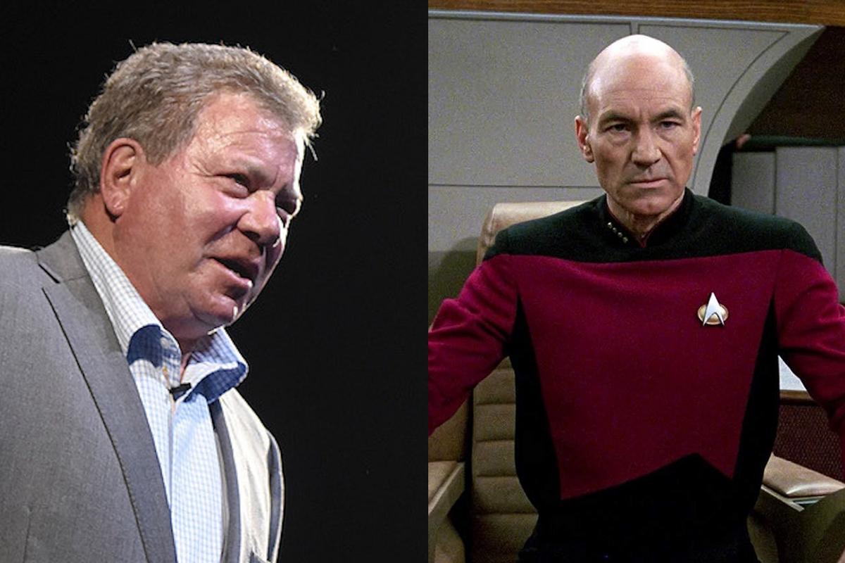 You are currently viewing William Shatner Never Watched an Episode of ‘The Next Generation’