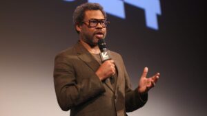 Read more about the article Jordan Peele’s next movie will premiere October 2026