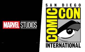 Read more about the article Marvel Studios Confirmed For San Diego Comic-Con & Rumored To Be Bringing Goods
