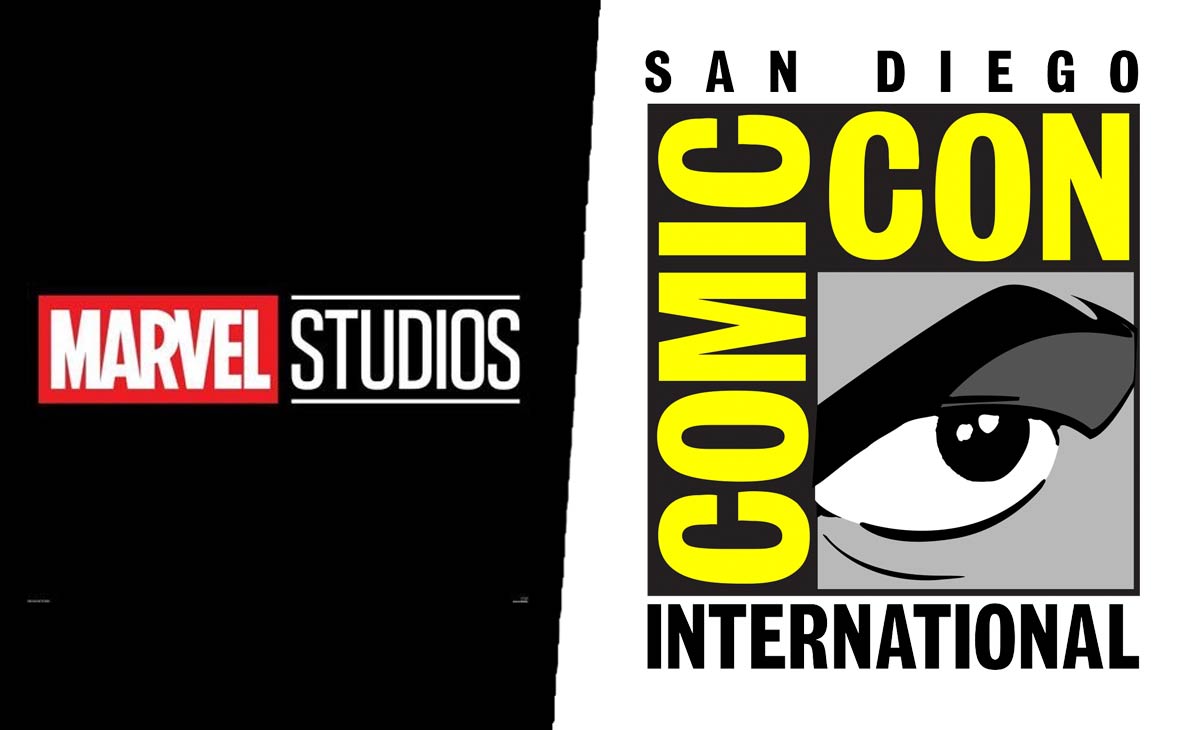You are currently viewing Marvel Studios Confirmed For San Diego Comic-Con & Rumored To Be Bringing Goods