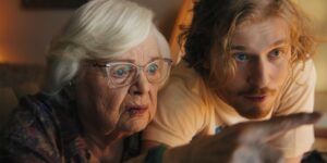 Read more about the article ‘Thelma’ Review – Move Over Tom Cruise, June Squibb Is Our New Action Hero