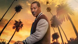 Read more about the article Beverly Hills Cop: Axel F Review